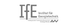 IfE-Logo